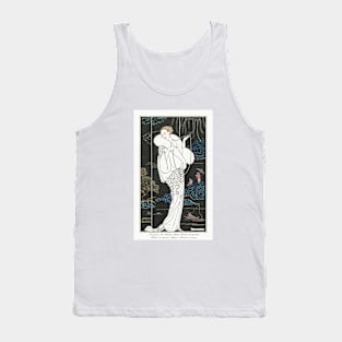 Costumes Parisiens, No.112 (1913) Tank Top